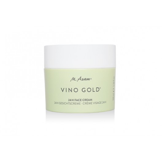 M. Asam Vino Gold Дневен и нощен крем за лице, 100 мл M. Asam Vino Gold Дневен и нощен крем за лице, 100 мл