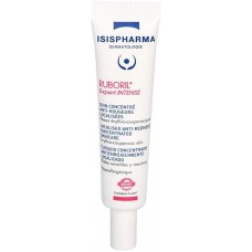 ISISPHARMA RUBORIL EXPERT INTENSE Концентриран гел-крем – 15 мл
