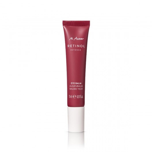M. Asam Retinol Intense Околоочен балсам 15ml