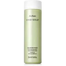 M. Asam Vino Gold Балансиращ тонер за лице, 250 мл