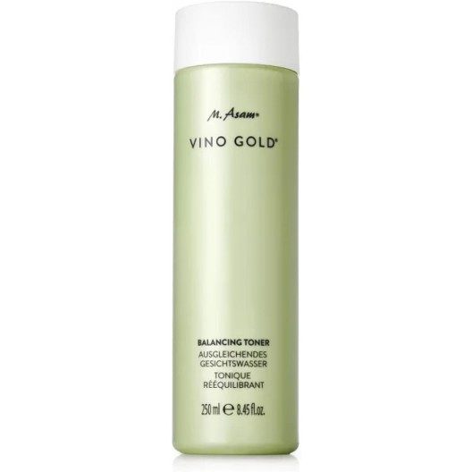 M. Asam Vino Gold Балансиращ тонер за лице, 250 мл M. Asam Vino Gold Балансиращ тонер за лице, 250 мл